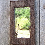 rustic mirrors, rustic frames, adirodack frames